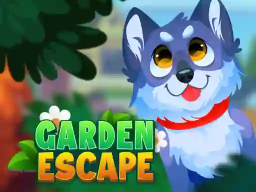 游戏Garden Escape在线