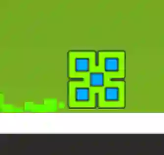 游戏Cube Frenzy在线
