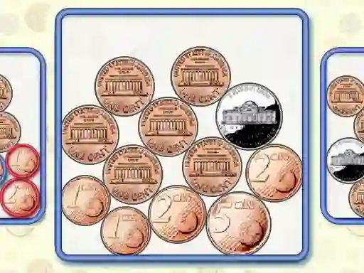 游戏Coinz在线