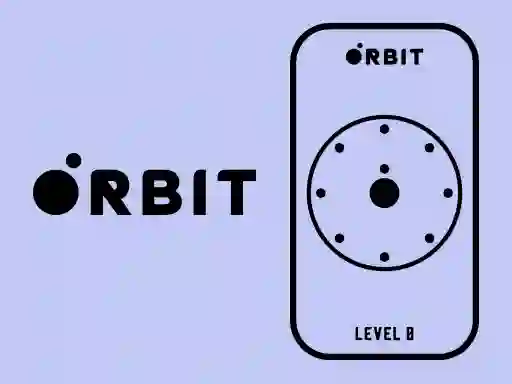 游戏Orbit在线
