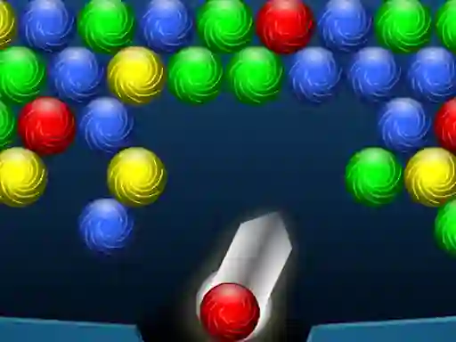 游戏Bouncing Balls在线