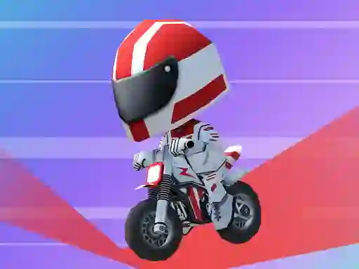 游戏Dirt Bike Rally在线
