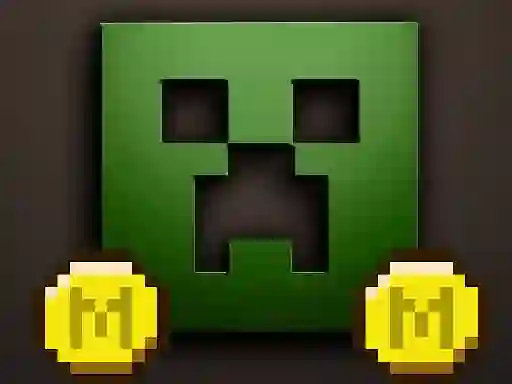 游戏Minecoin Adventure在线