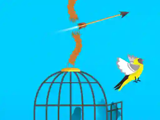 游戏Free Birds在线