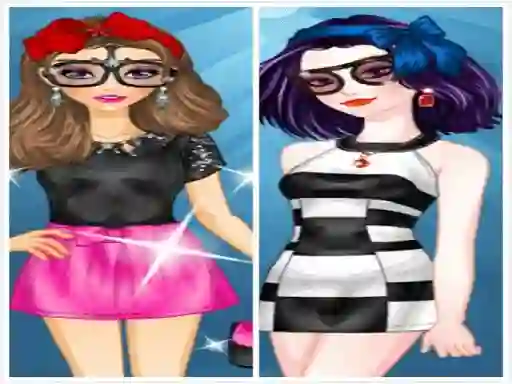 游戏New Fashion Diva在线