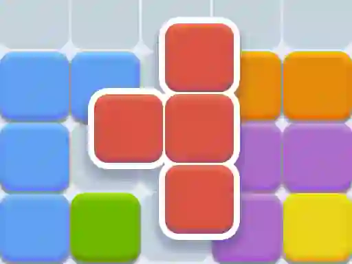 游戏Nine Block Puzzle在线