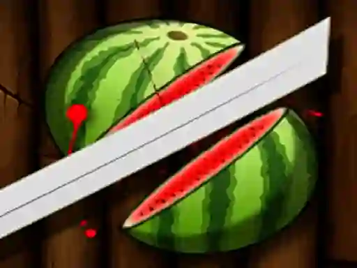 游戏Katana Fruits在线