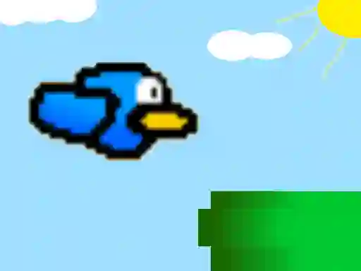游戏Flappy Birds remastered在线