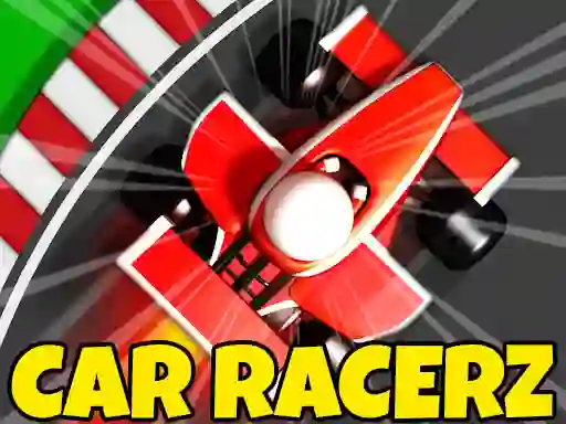 游戏Car Racerz在线