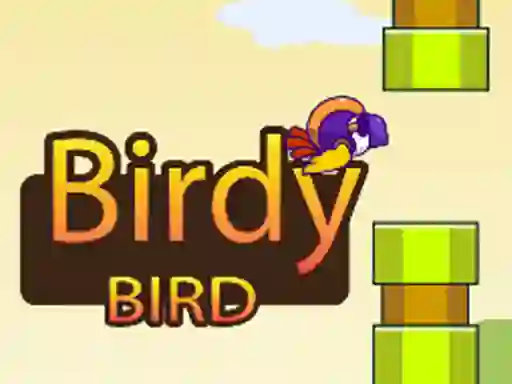 游戏Birdy Bird在线