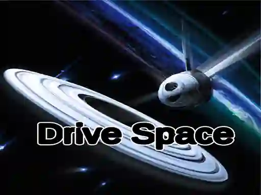 游戏Drive Space在线