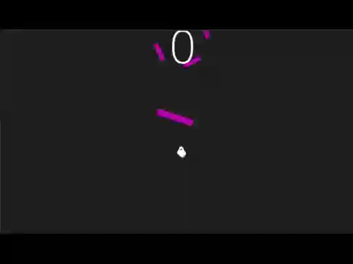 游戏Ghost Jump在线
