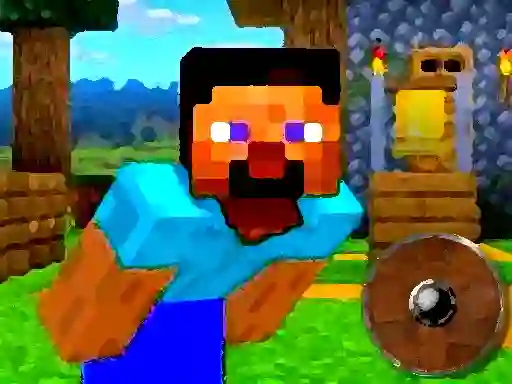 游戏Minecraft World Adenture在线