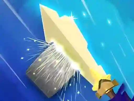 游戏Cast iron sword在线