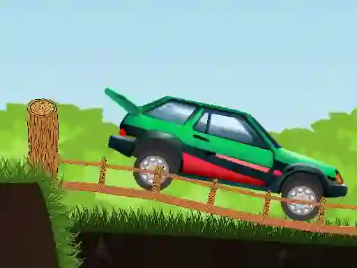 游戏Obstacle Racing在线