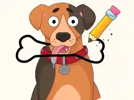 游戏Puzzle Draw在线