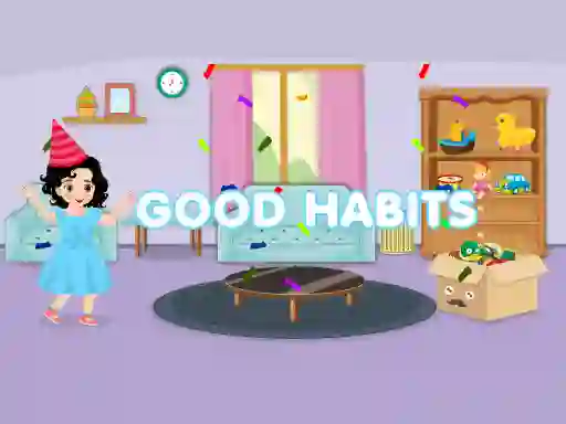 游戏Good Habits在线