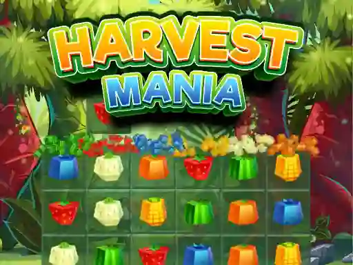 游戏Harvest Mania在线