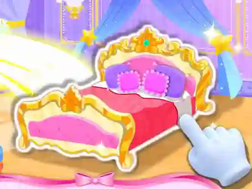 游戏Decorate My Dream Castle在线