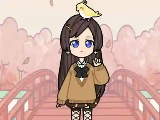 游戏Fairy wardrobe在线