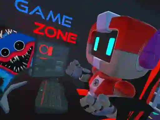 游戏Game Station在线
