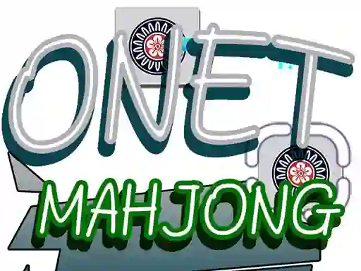 游戏Onet Mahjong在线