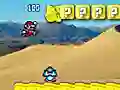 游戏Mario Jeux在线