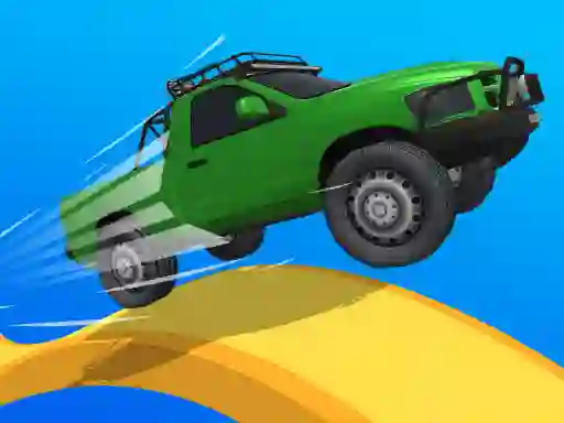 游戏Mad Truck在线