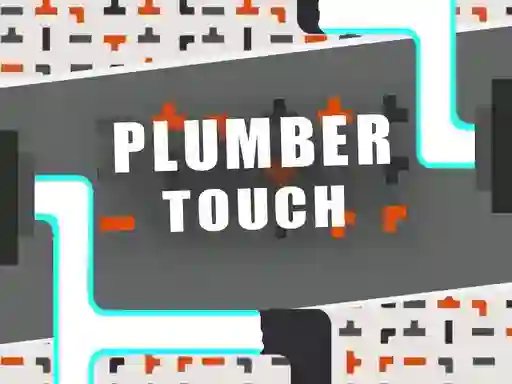 游戏Plumber touch在线