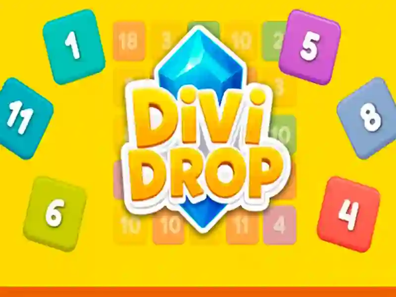 游戏Divi Drop在线
