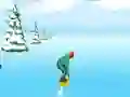 游戏Snowboard Boy在线