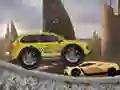 游戏Taxi Truck在线