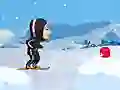 游戏Rancho Ice Adventure在线