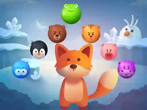 游戏Bubble Shooter Kit在线