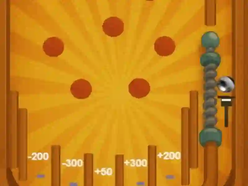 游戏Super Ball Point在线