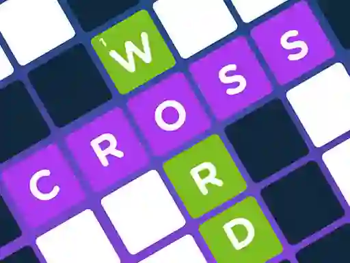 游戏Ninja Crossword Challenge在线