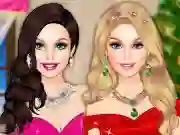 游戏Ellie Winter Glam在线