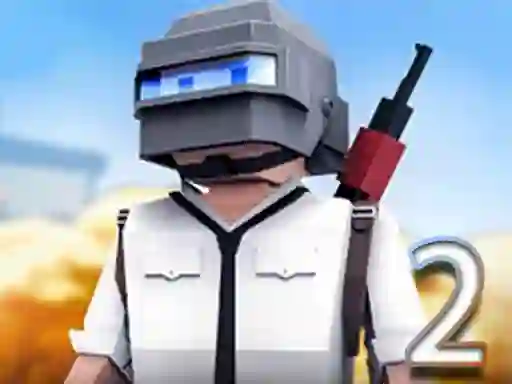 游戏Pubg Pixel 2在线