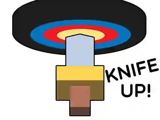 游戏Knife Up!在线
