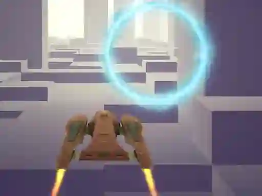 游戏Space Driving在线