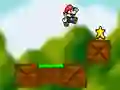 游戏Jump Mario 3在线