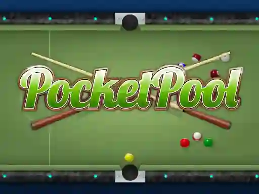 游戏Pocket Pool在线