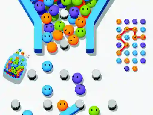 游戏Pop Them!在线