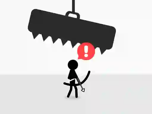 游戏Avoid Dying在线