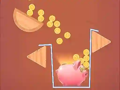 游戏Happy Piggy在线
