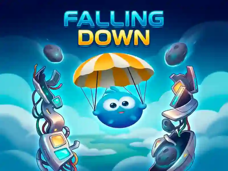 游戏Falling Down在线