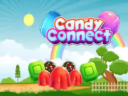 游戏Candy Connect在线