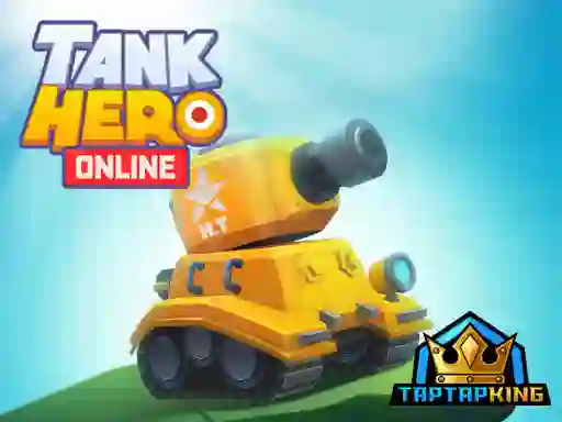 游戏Tank Hero Online在线