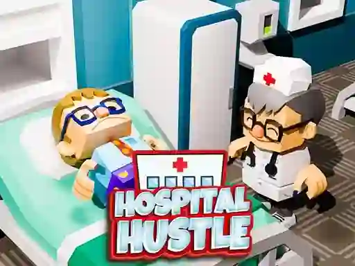游戏Hospital Hustle在线