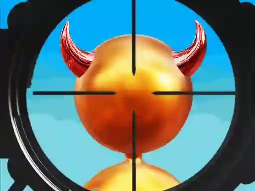 游戏Super Sniper在线